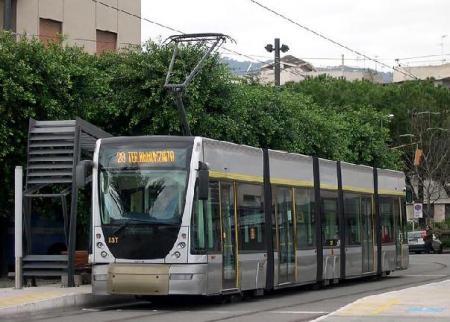 tram de messina