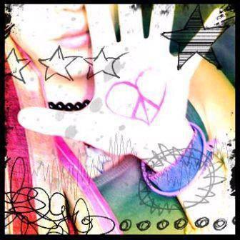 peace without love!!!!!