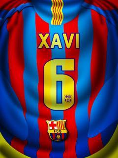 ....................xavi.....................