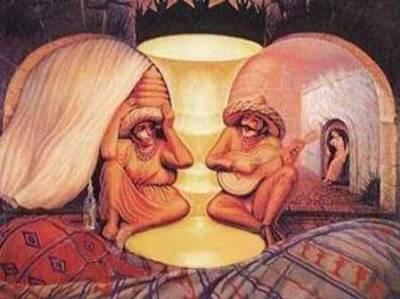 que voyez vous?