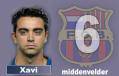 L'histoir D'un Super Xavi
